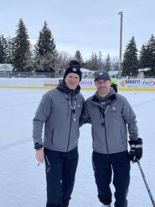 Using NHL Power Play ‘Exactisms’ for Implementation at your Level