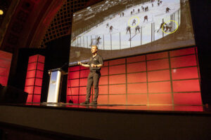 VIDEO & ANALYTICS PRESENTATIONS