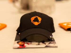 HUDL RECEPTION