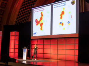 MAIN STAGE PRESENTATIONS