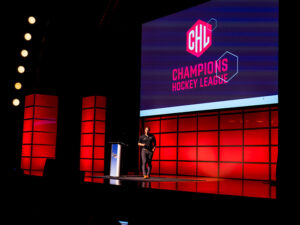 MAIN STAGE PRESENTATIONS