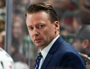 The Emergence of 3 Types of D-Zone Coverage in the NHL