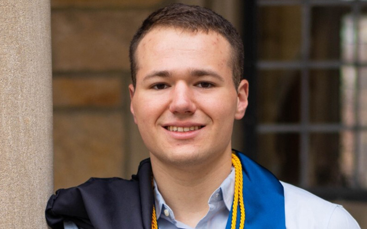 Joey DiCresce - TCS Live Presenter