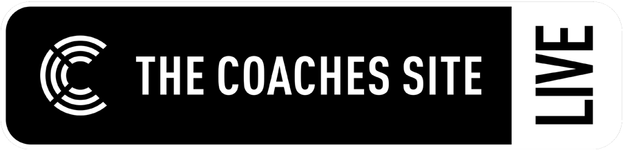The Coaches Site Live