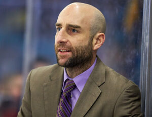 THE IMPORTANCE OF STICK ON PUCK PLAY IN HOCKEY