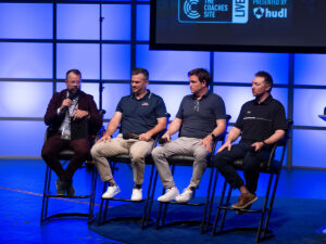 EMPOWERING ATHLETES THROUGH EXPOSURE, DEVELOPMENT, AND GROWTH