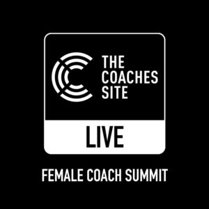 TCS Live 2024 - Female Coach Summit