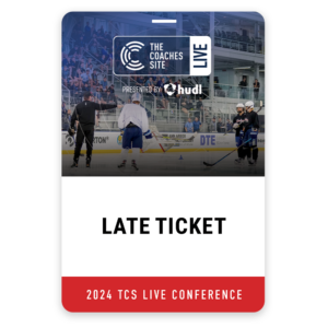 TCS Live 2024 - Late Admission