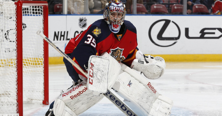 Al Montoya: from the Crease to the Community