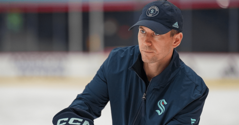 Jeff Tambellini: From Skates to Strategy