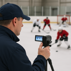 Workshop - Your Playbook, Their Inspiration