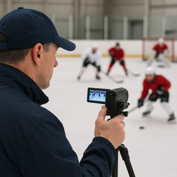 Workshop - Your Playbook, Their Inspiration