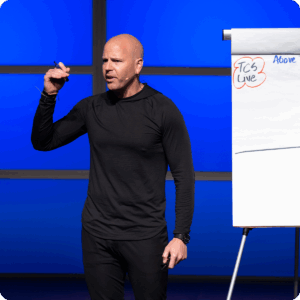 Workshop - The Leader They Need You to Be