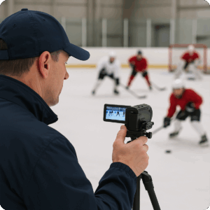 WORKSHOP: YOUR PLAYBOOK, THEIR INSPIRATION: SHARING COACHING TACTICS & WISDOM ON THE COACHES SITE