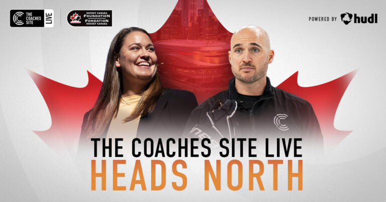 The Coaches Site brings TCS Live to Edmonton in 2026