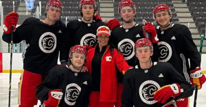 TCS Live 2026 Presenter Spotlight: Danielle Fujita