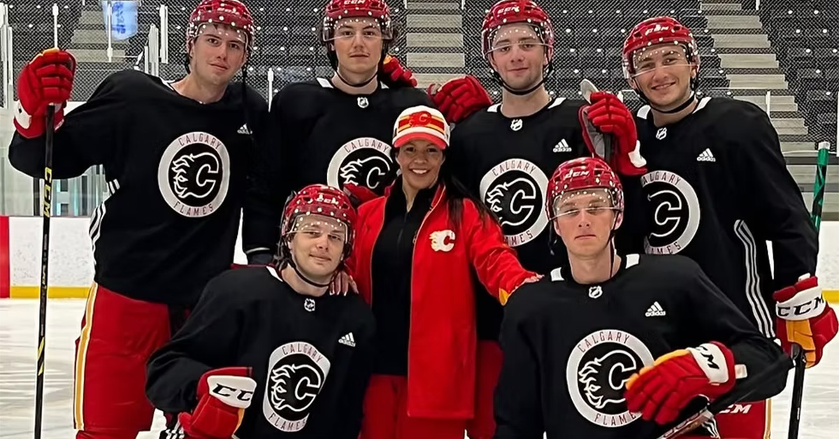 TCS Live 2026 Presenter Spotlight: Danielle Fujita