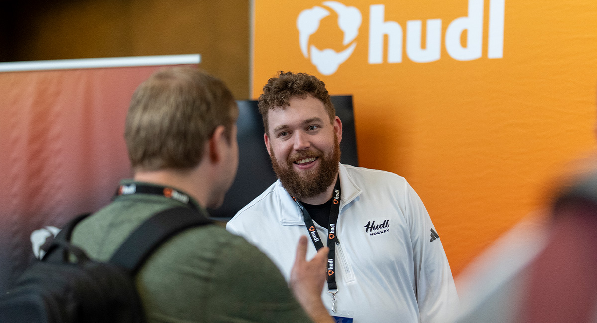 Showcase Your Brand At Hockey’s Premier Coaching Conference