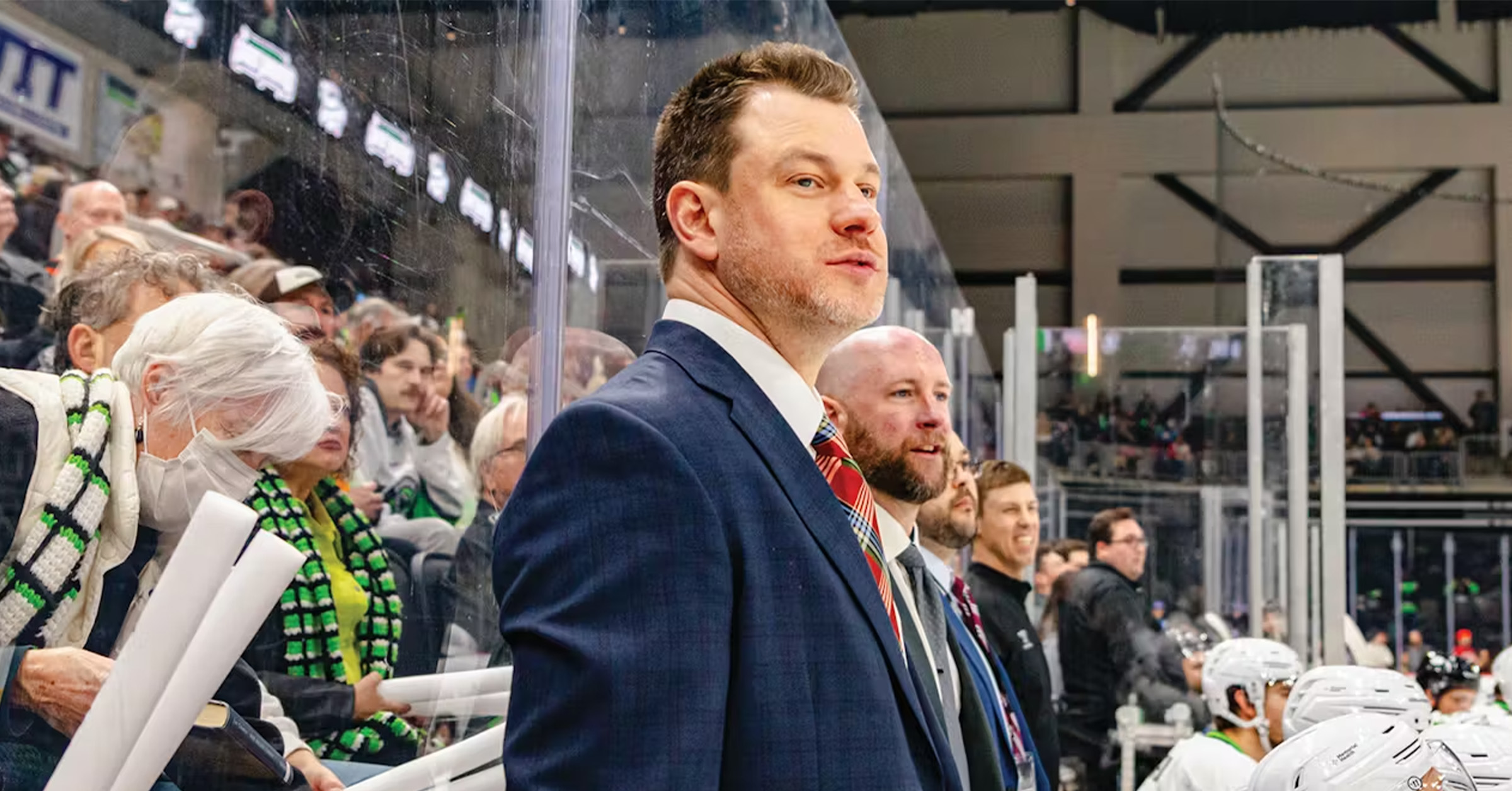 TCS Live 2026 Presenter Spotlight: Andrew Lord