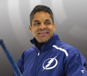 Establishing a Post-Area Game Plan for Goalies